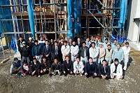 家づくりの金額の多くは、建材や職人さんに支払われる人件費